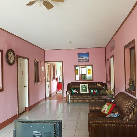 Hotel Finca Santa Ana Managua Exterior foto