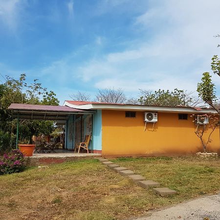 Hotel Finca Santa Ana Managua Exterior foto